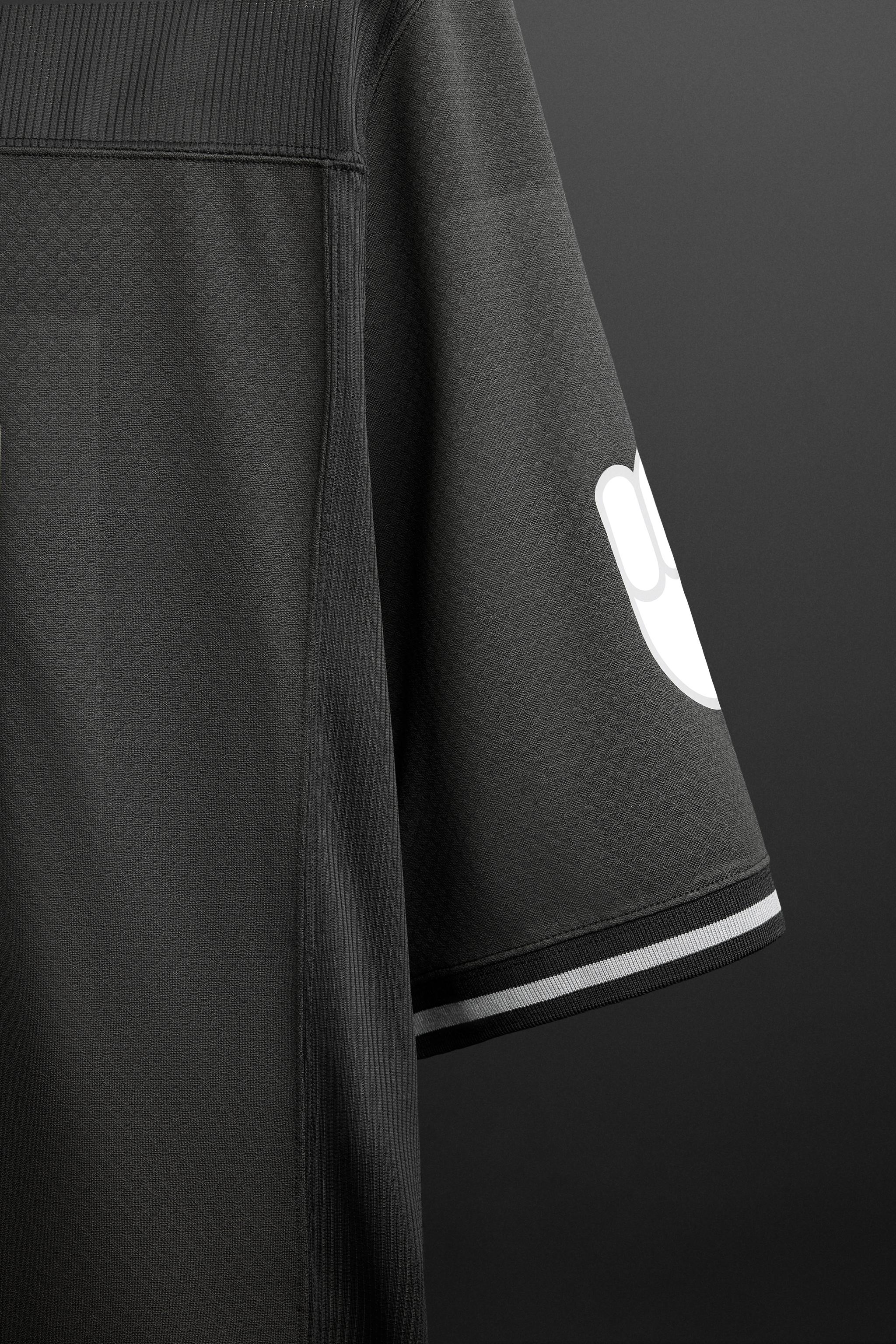FOOTBALL JERSEY