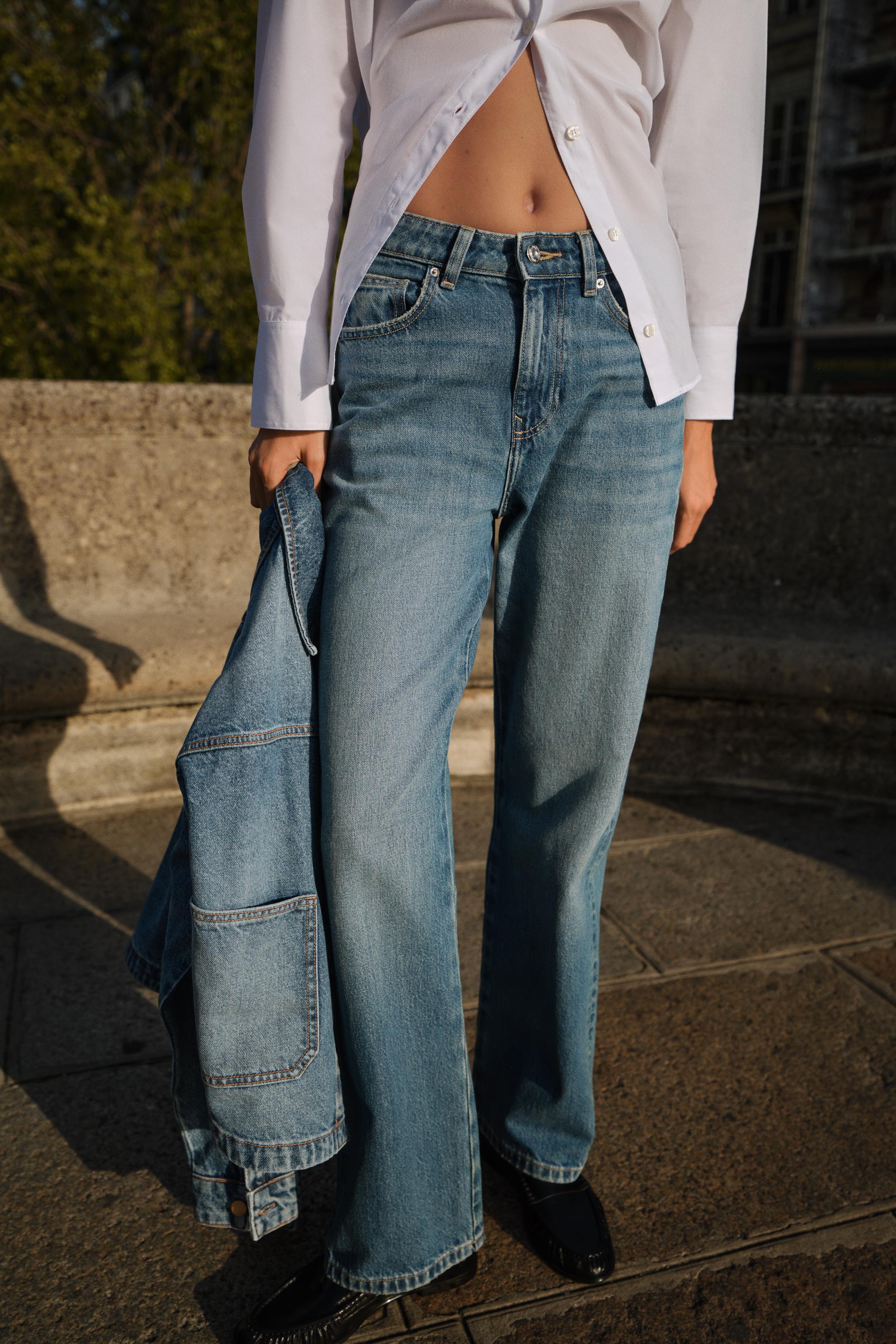 その他 HOW2WORK Luna Denim ver. 7.6OZ UNEVEN YARN DENIM L SLIT SLIM FIT SKIRT(XS Black