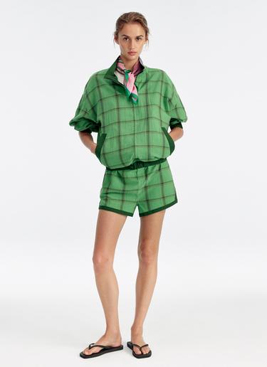 Look 48 - أسمنت الخاص بـ Zara