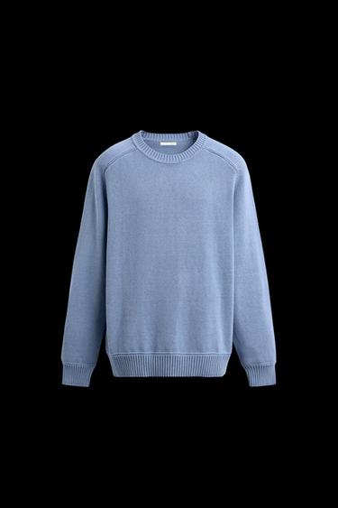 Zara Product image - Bluish