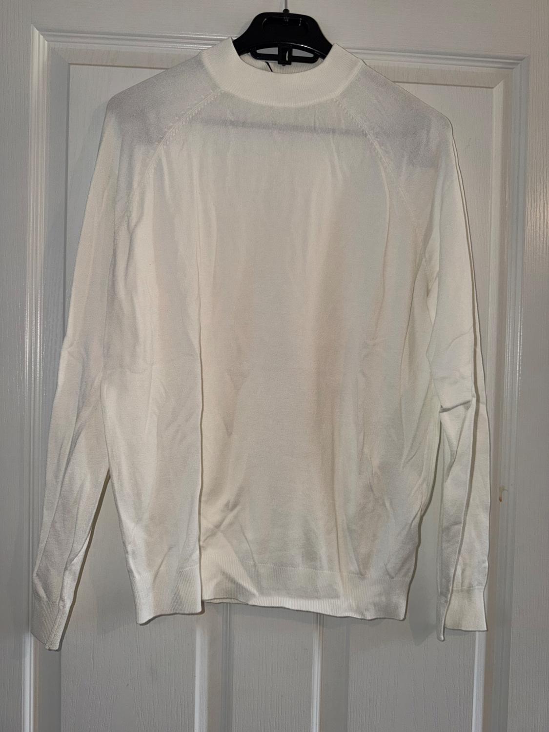 KNITWEAR TOP - Image 3