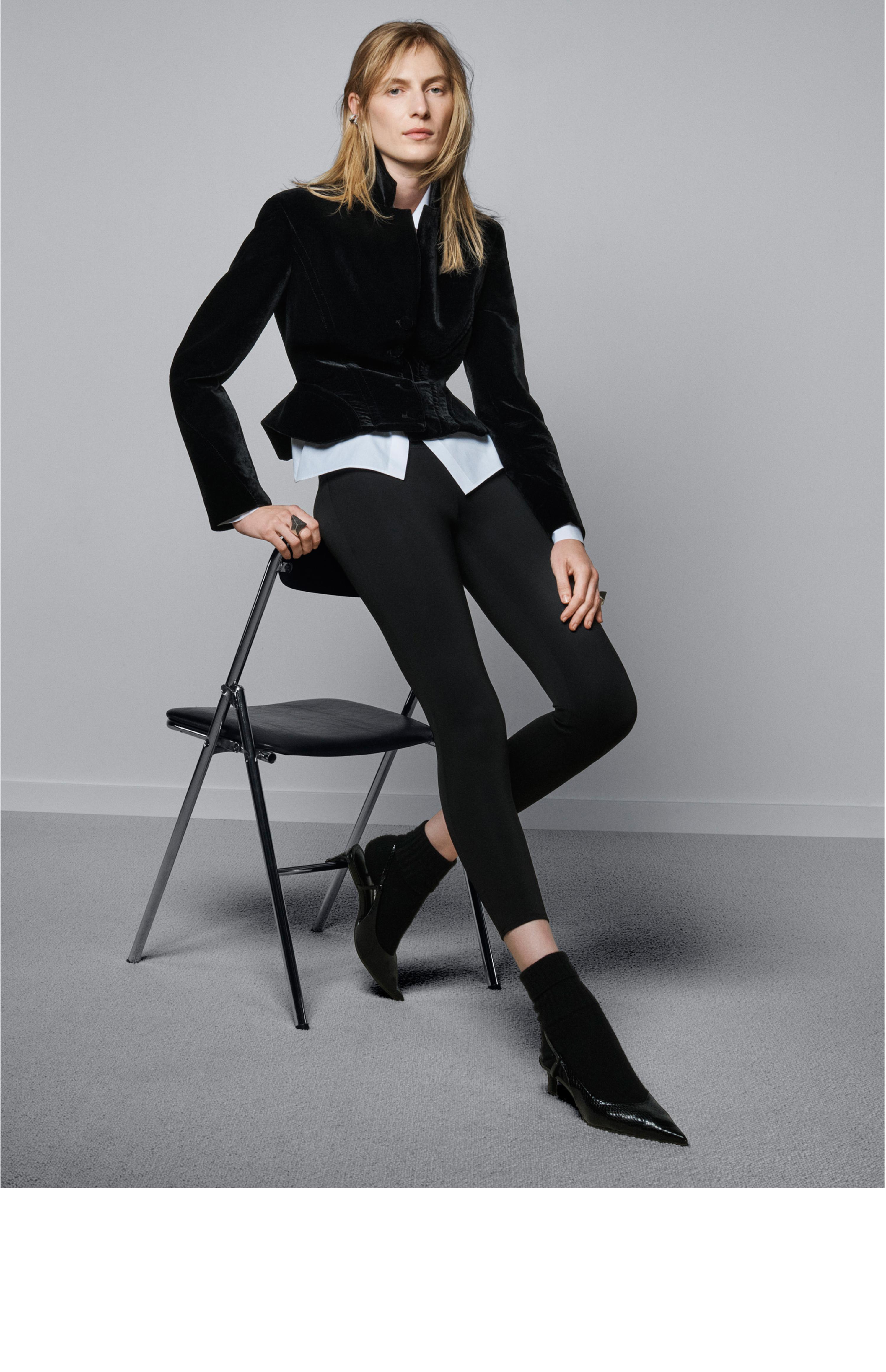 ZARA United States | New Collection Online