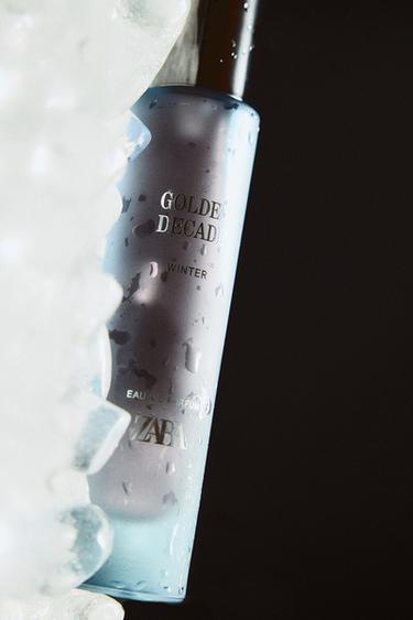 GOLDEN DECADE WINTER EDP 30 ML / 1.01 oz -  by Zara - Image 0