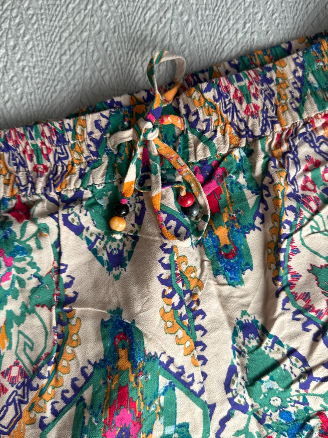 PRINTED SHORTS - Image 3