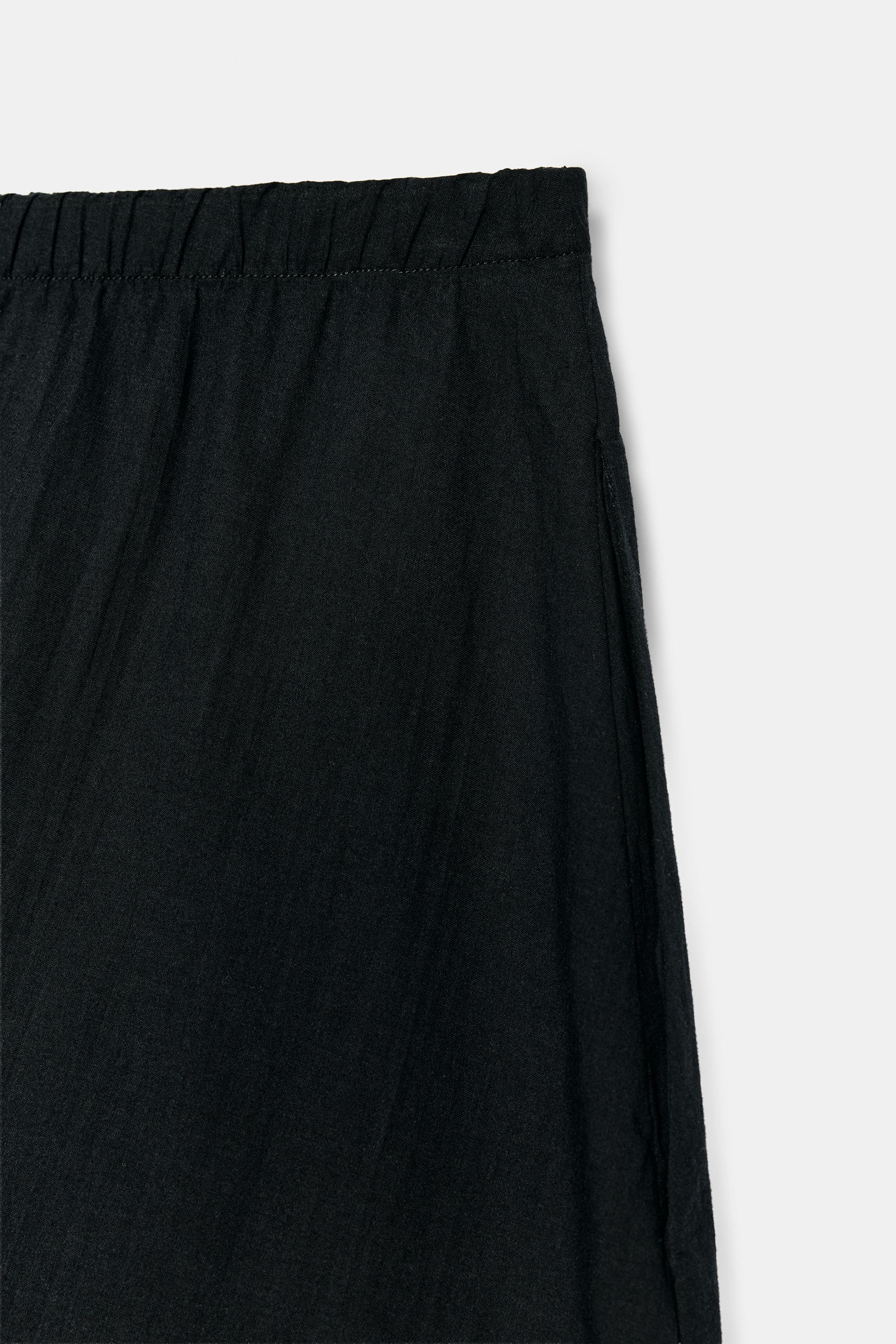 ZW COLLECTION LONG SKIRT