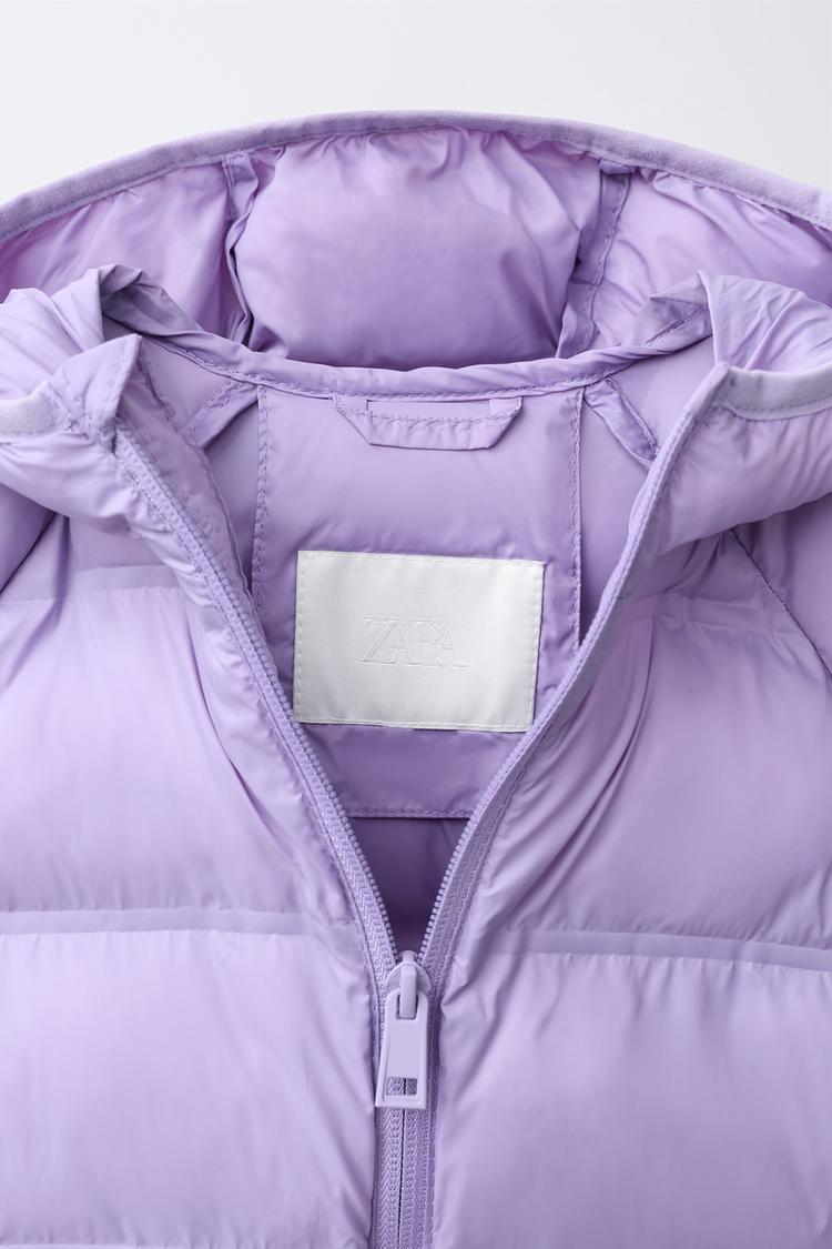 Chaqueta ultraligera impermeable 8