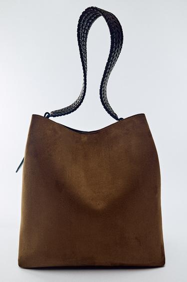 バッグ - レディース ショッパー | トートバッグ | ZARA 日本
