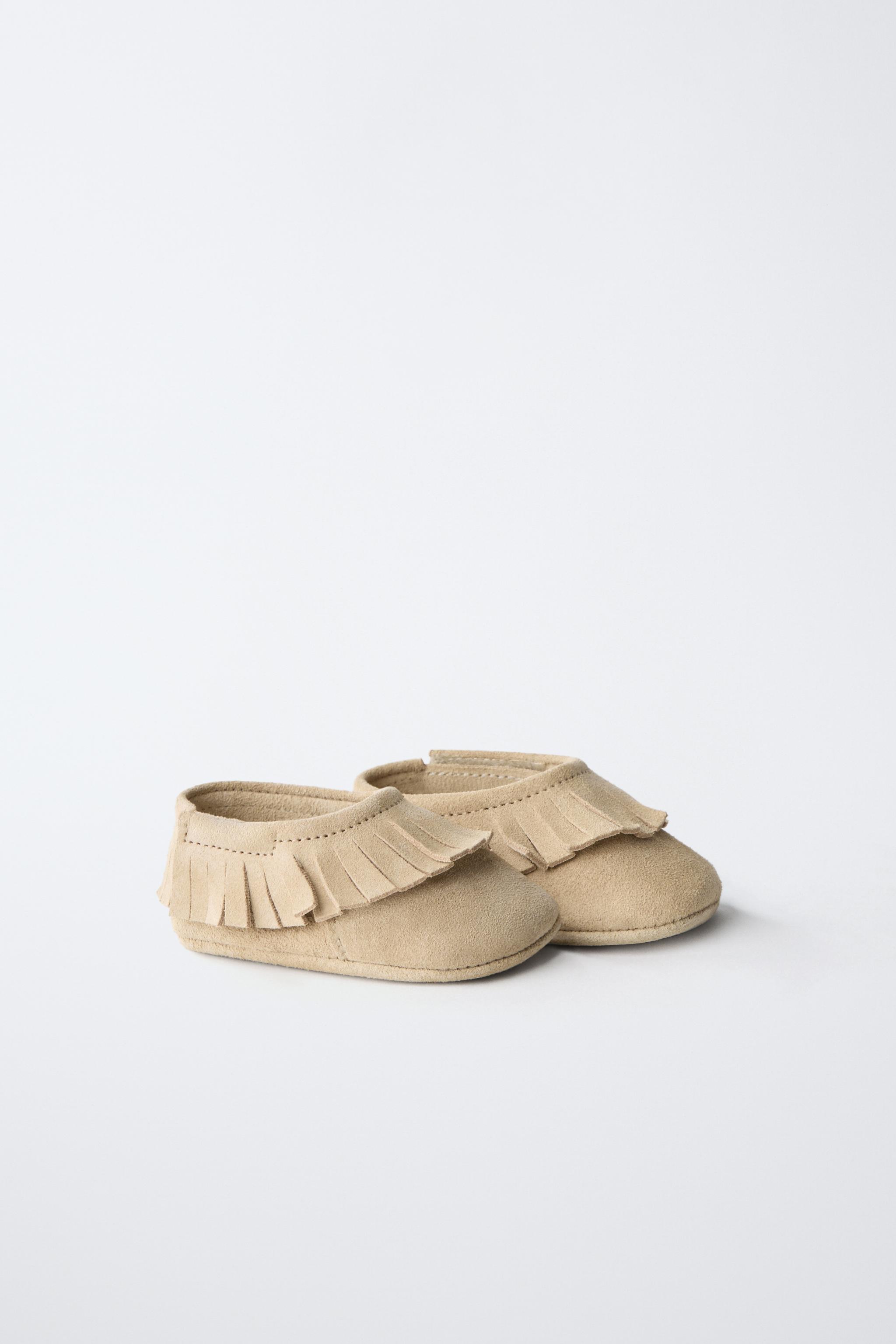 CHAUSSURES CUIR