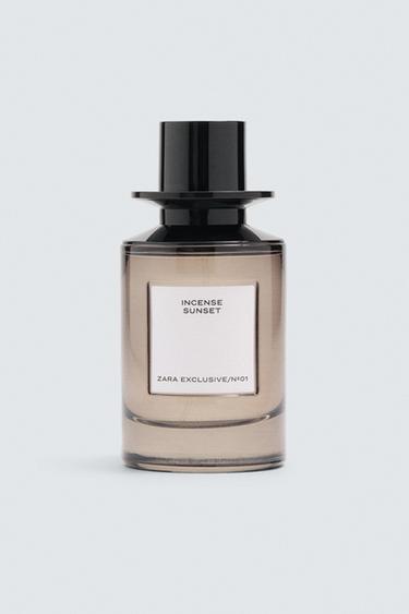 INCENSE SUNSET 100 ML (3.38 FL. OZ.) - prêt à teindre de Zara
