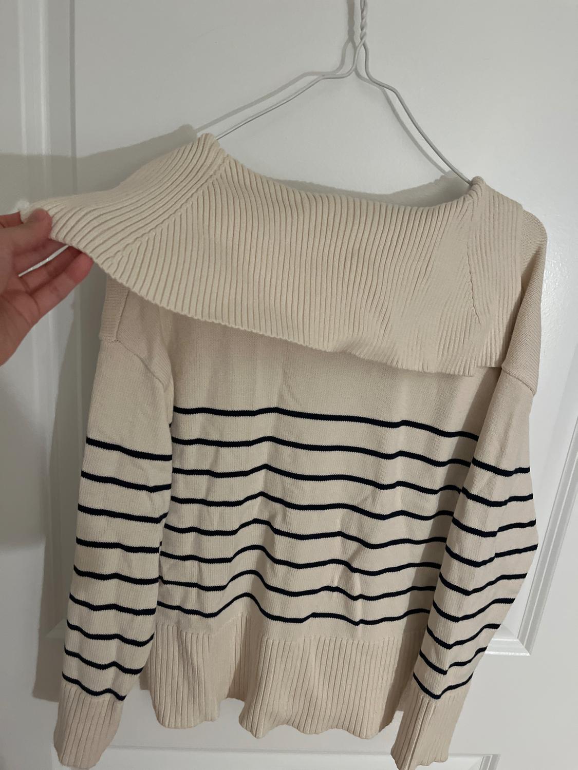 STRIPE KNIT - Image 3