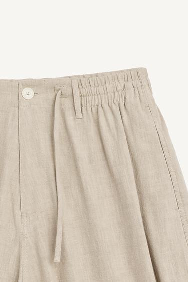 BRMD - Écru / Beige de Zara - Image 7