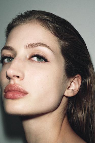 EYEDREAM PRESS ON WIMPERS - BLACK van Zara