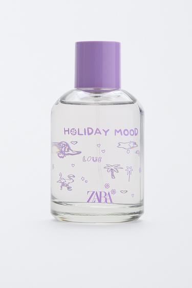 HOLIDAY MOOD EDC 100 ML (3.4 FL. OZ.) -  de Zara - Image 3