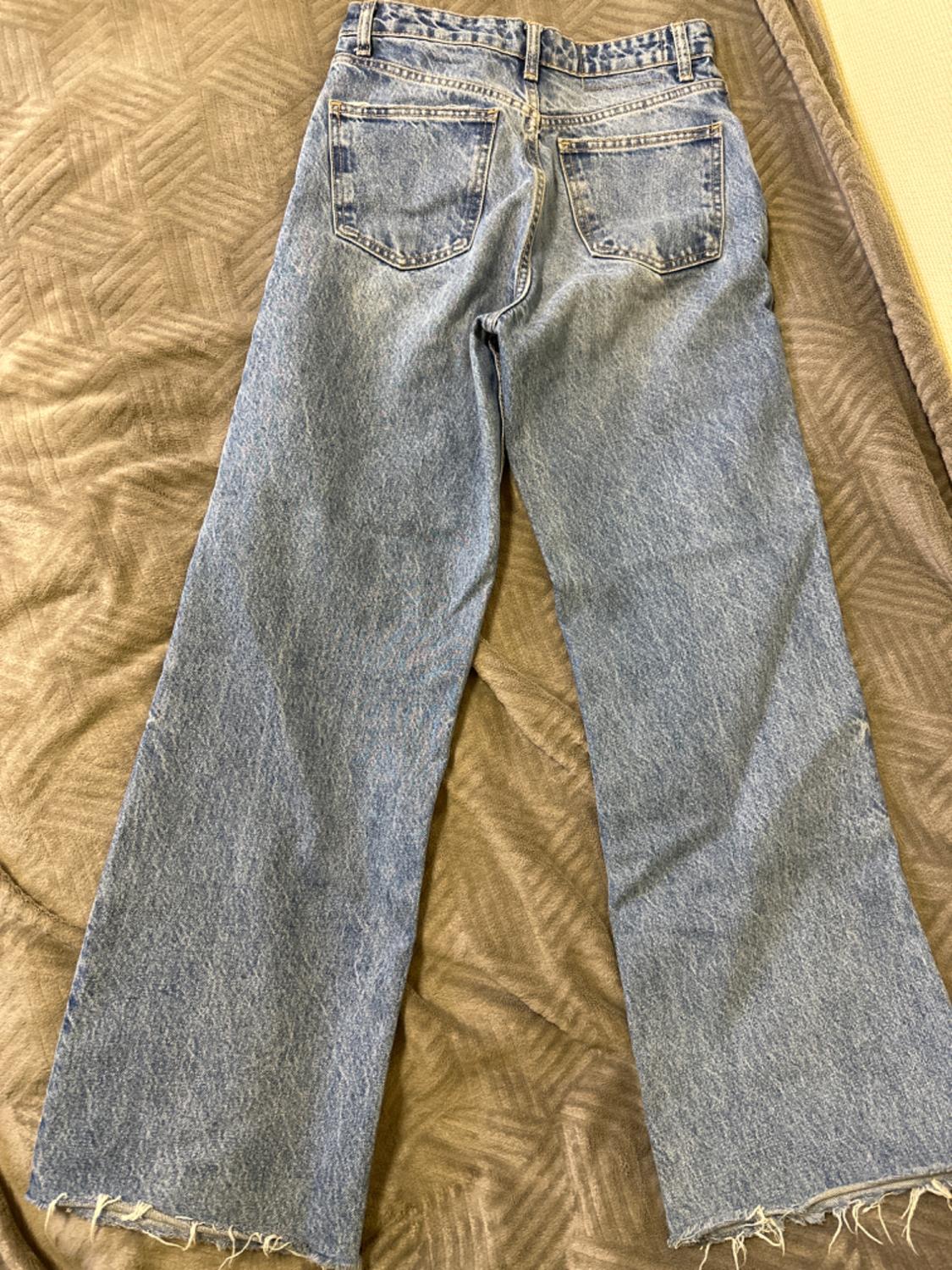 ΤΖΙΝ TRF WIDE LEG - Image 3