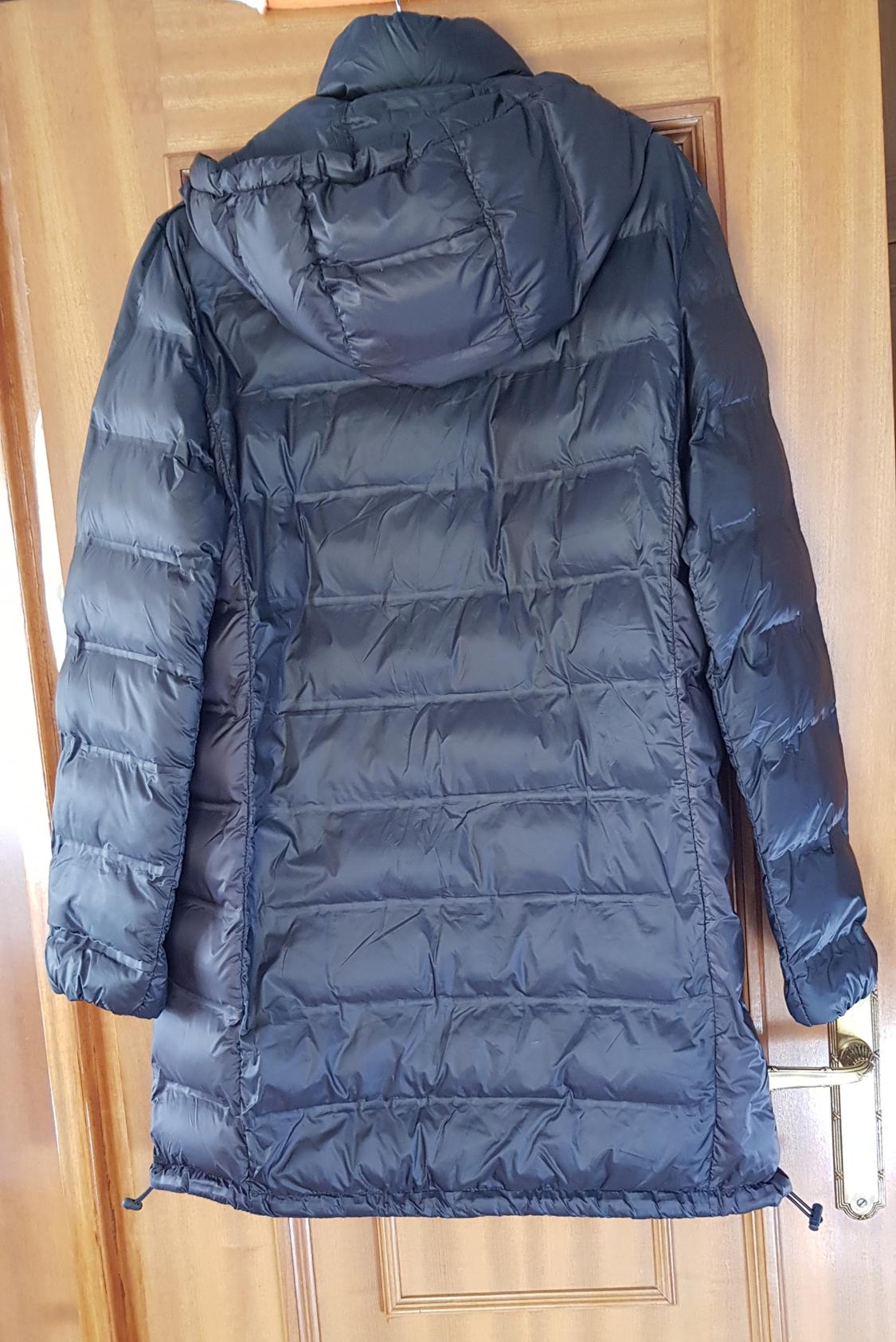 PACKAWAY PUFFER COAT - Image 2