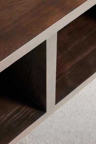 LIBRARY SYSTEM 01 - Brown by Zara - Image 4