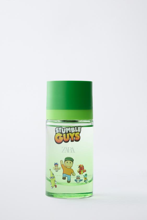 STUMBLE GUYS ™ © SCOPELY EDT 50 ML (1.69 FL. OZ.) -  de Zara - Imagen 0