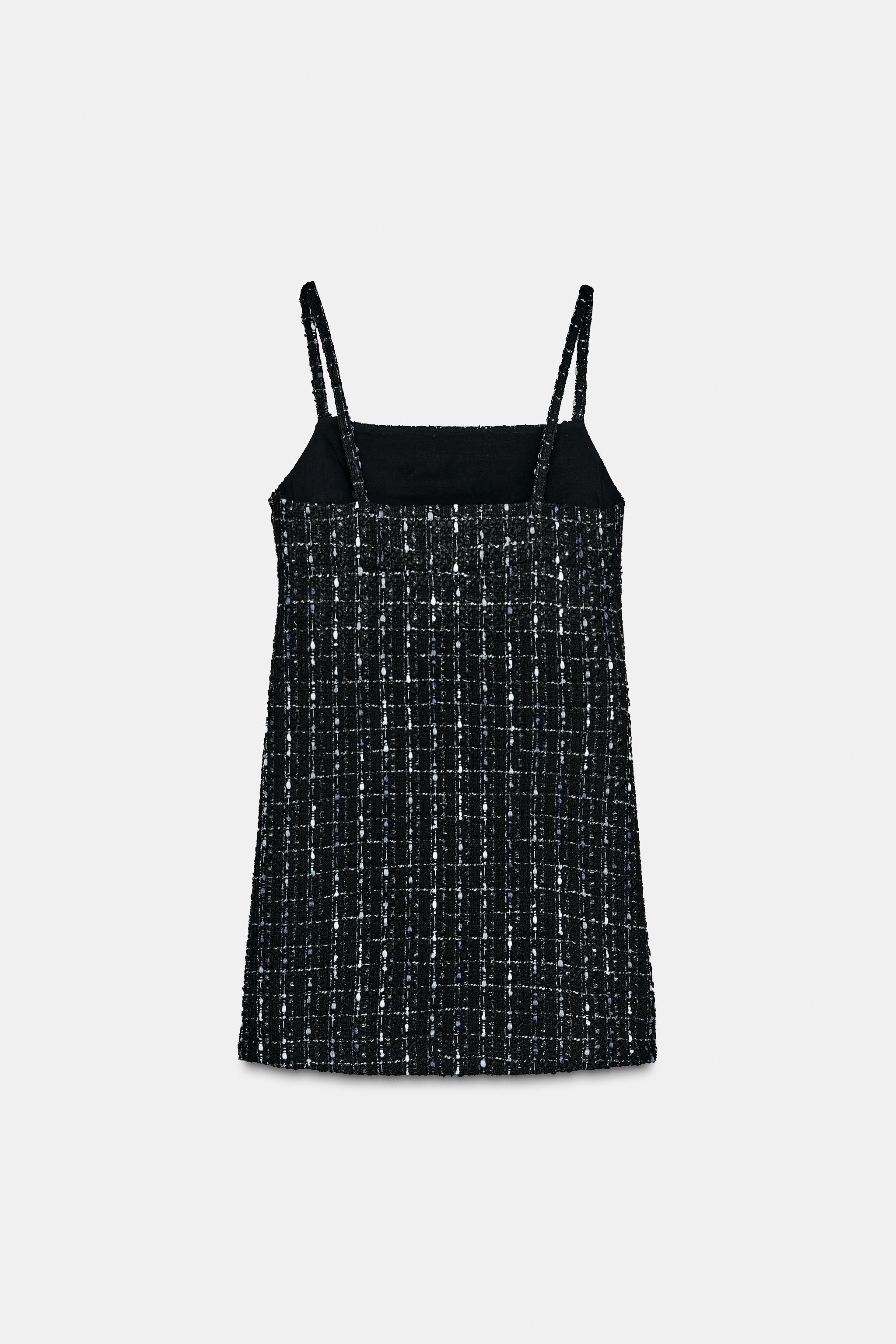 ノースリーブドレス – レディース | ZARA 日本