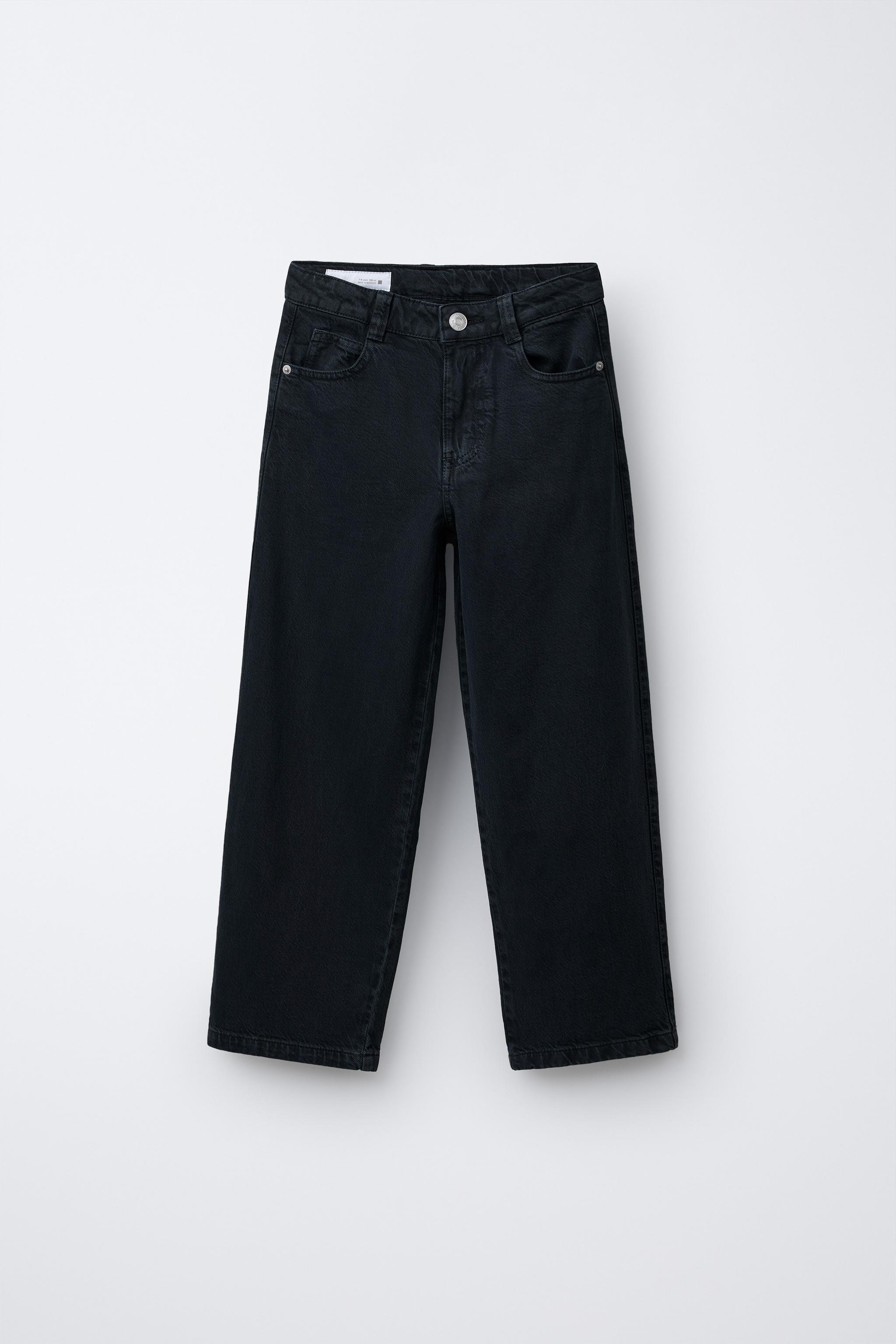 SUPER BAGGY JEANS