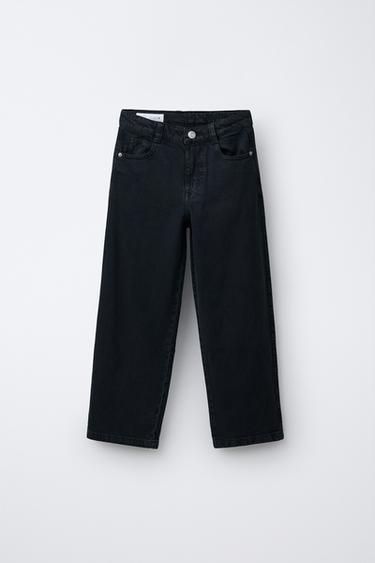 SUPERBAGGY JEANS - navy by Zara