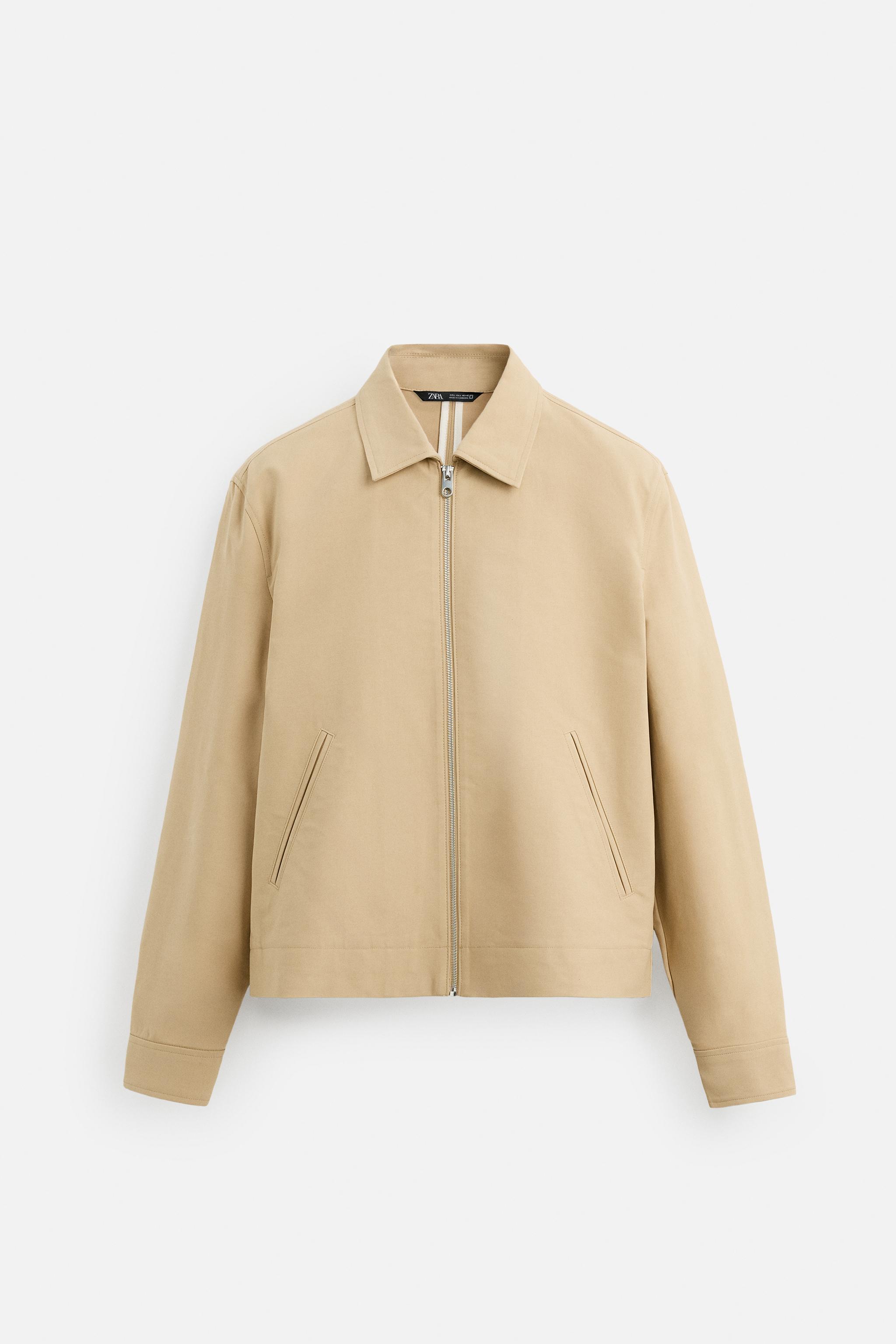 ジャケット - メンズ Special Prices | ZARA 日本