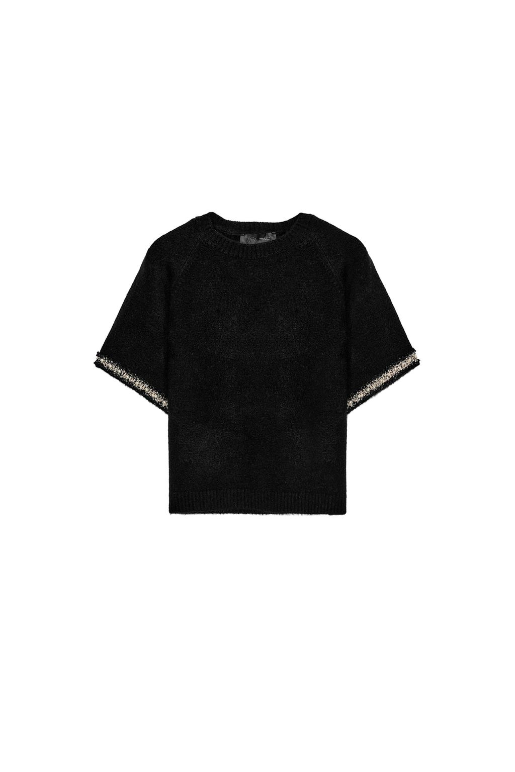 PEARL KNIT JUMPER - image 3