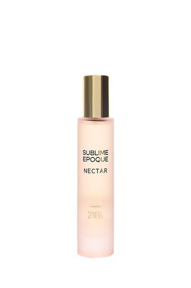 SUBLIME EPOQUE NECTAR PARFUM 30ML (1.01 FL. OZ) — TINTED LEATHER 1