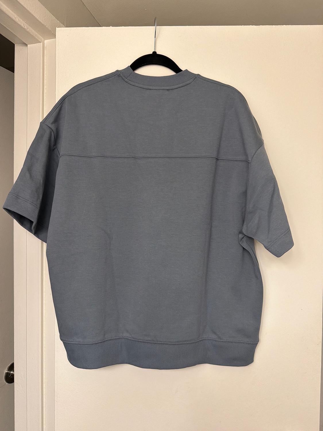 SUDADERA ESTRUCTURA TÉCNICA - Image 2