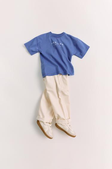 LOOK - COLOR 3 de Zara