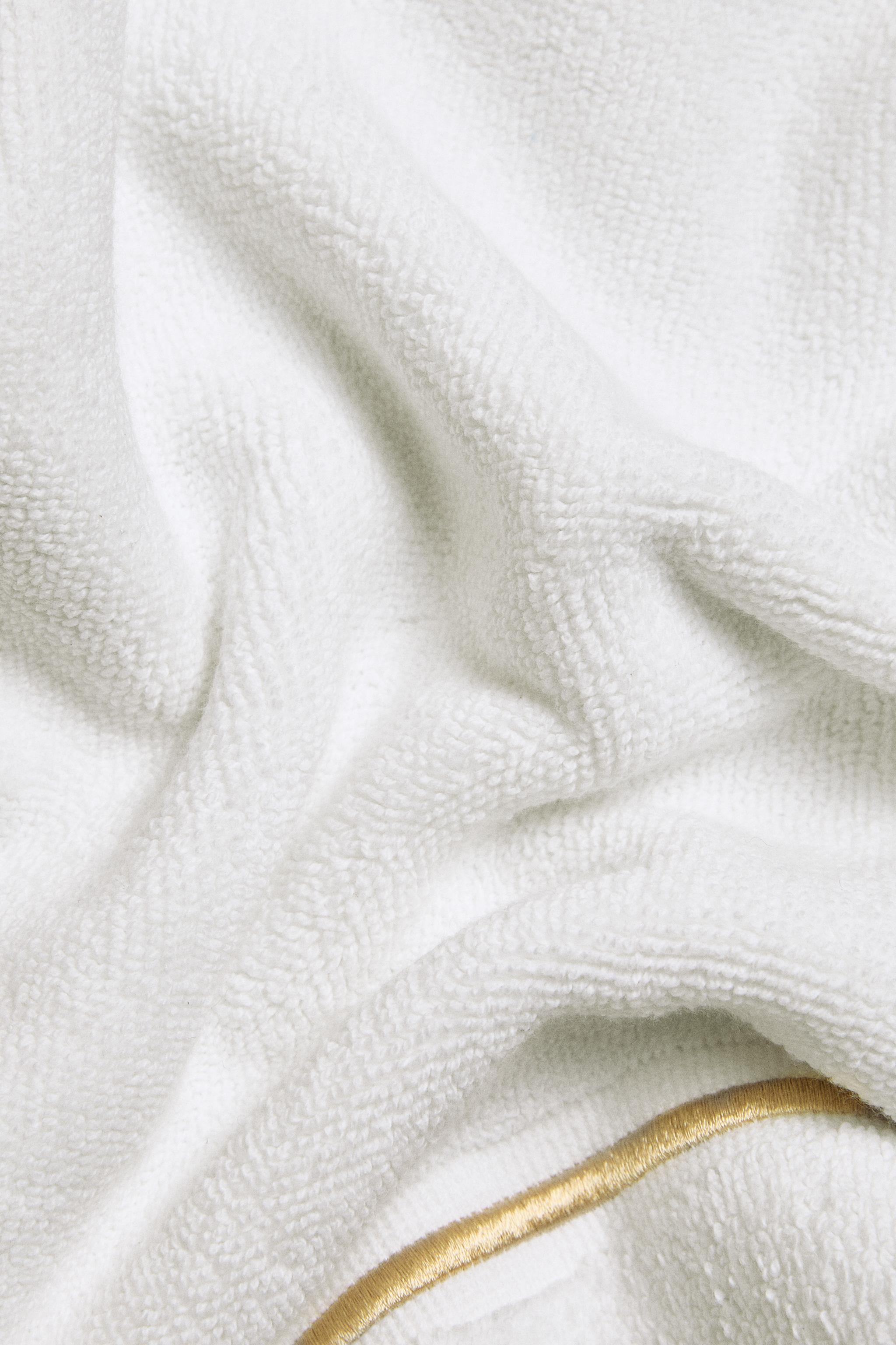 TAPIS DE BAIN FESTONNÉ