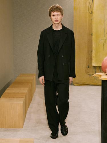 LOOK - Marino / Blanco de Zara - Imagen 0