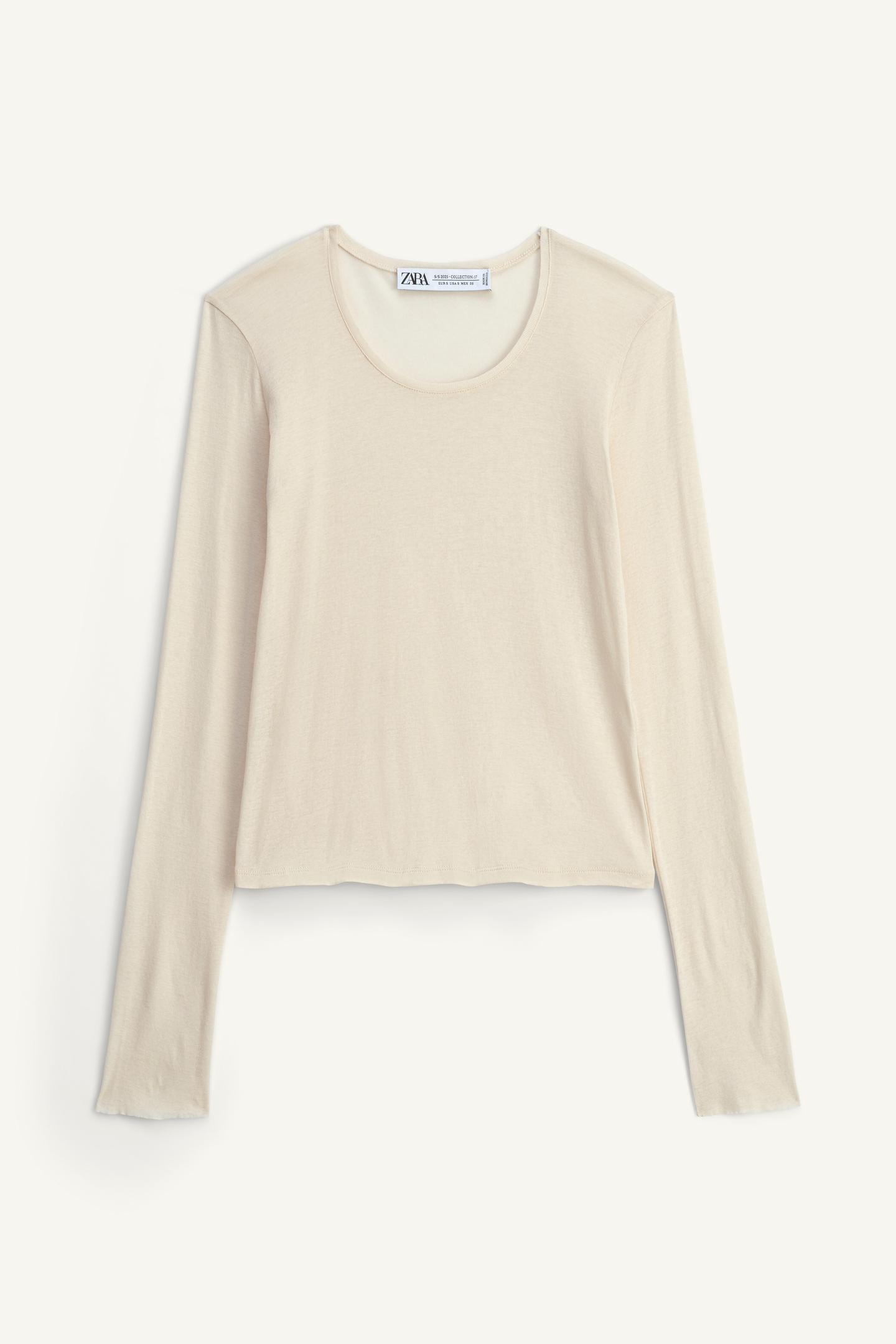 SUPIMA® COTTON T-SHIRT LIMITED EDITION