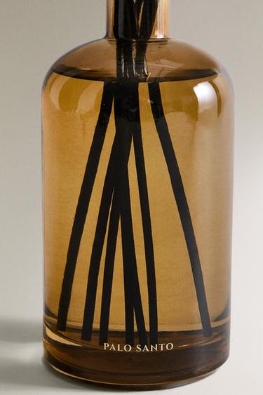 (500 ML) PALO SANTO REED DIFFUSERS - Ash by Zara - Image 3