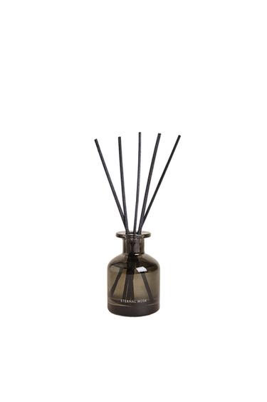 (120 ML) ETERNAL MUSK REED DIFFUSERS - Grey by Zara