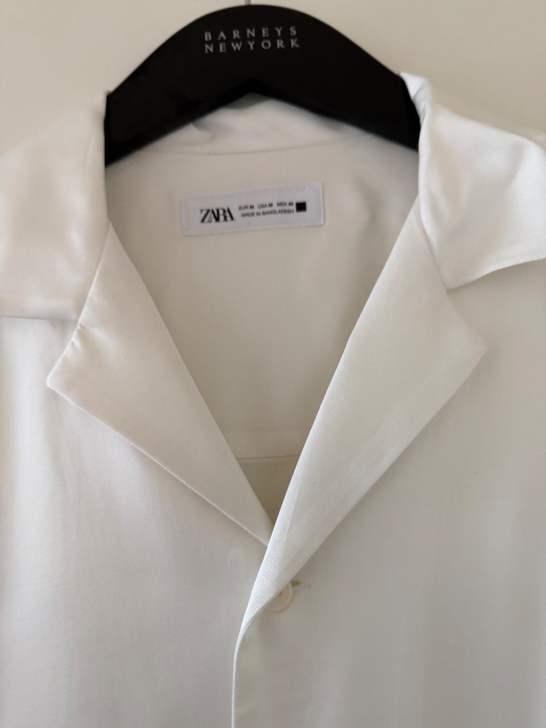 CAMISA SATINADA - Image 3
