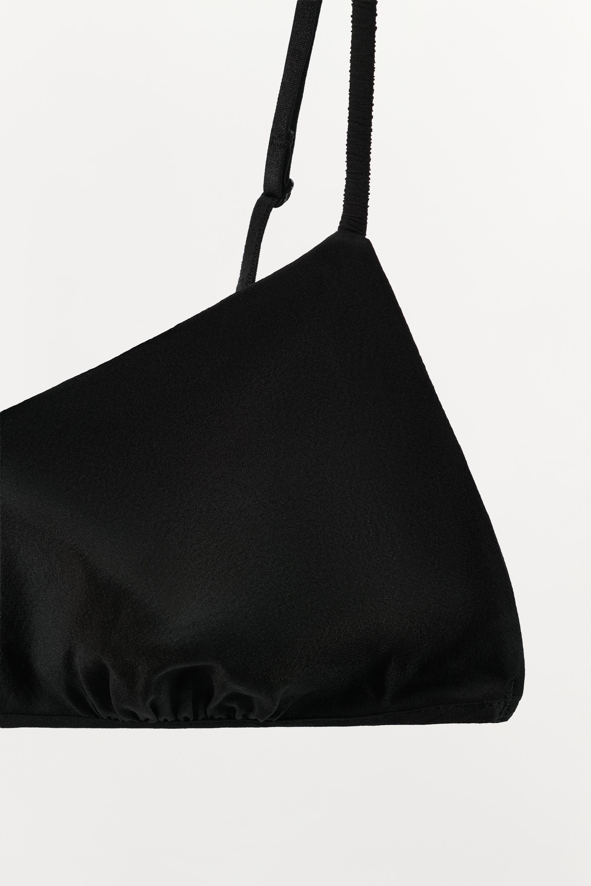 Zara İPEK KARIŞIMLI BRALET görsel 5