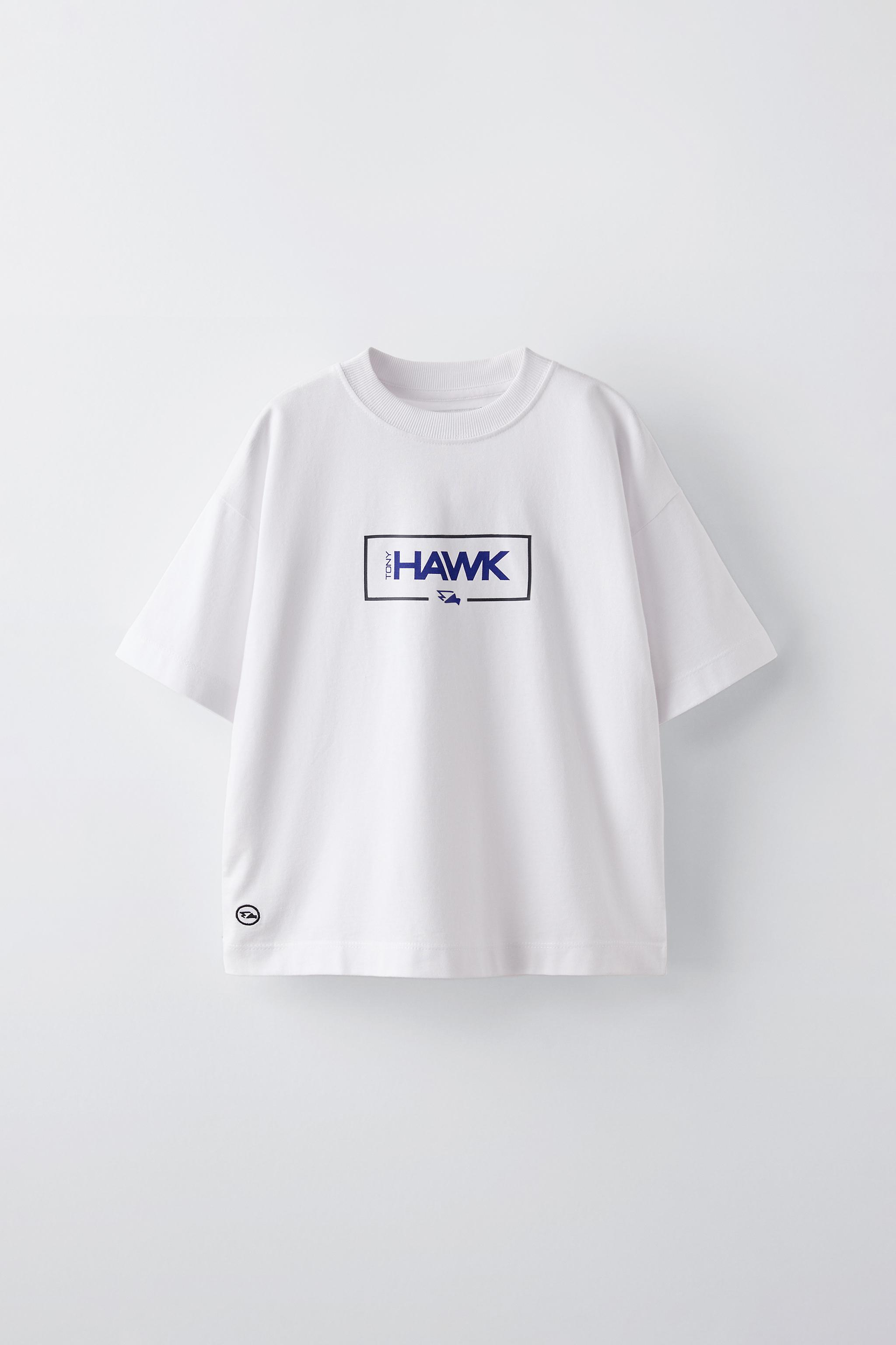 tony hawk t シャツ コレクション