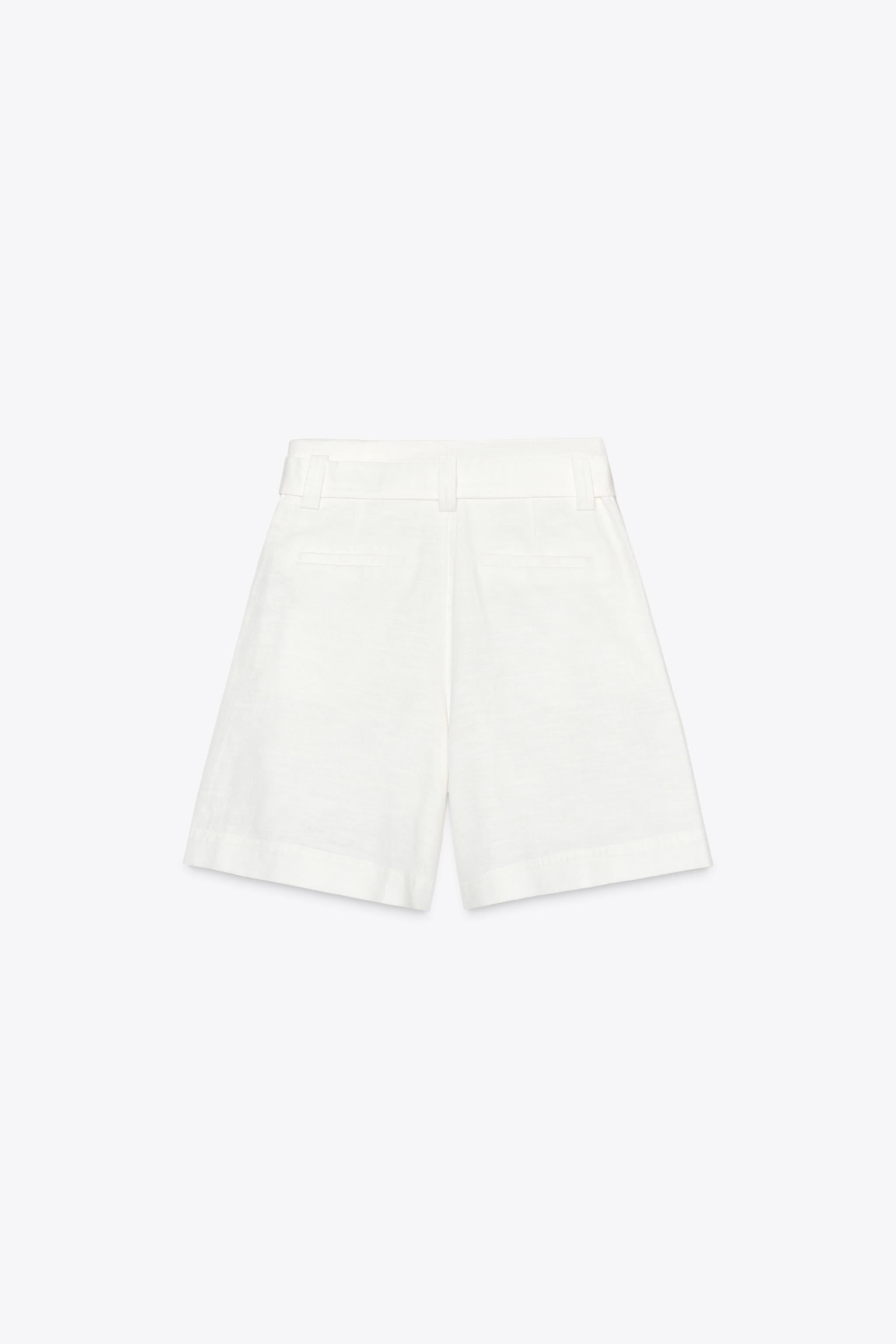 BERMUDA CEINTURE