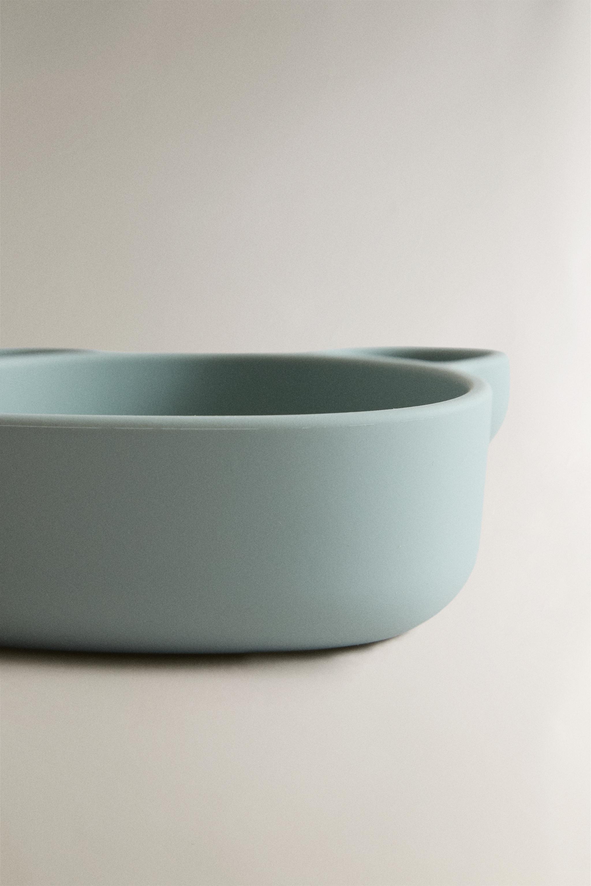 BOL ENFANT SILICONE OURS