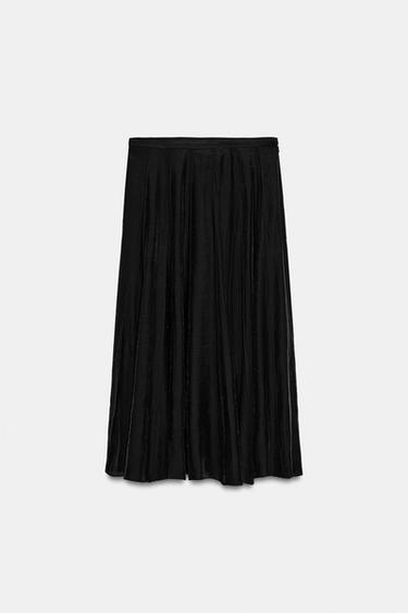 Zara KERGE COMBINED SEELIK ZW COLLECTION - Must