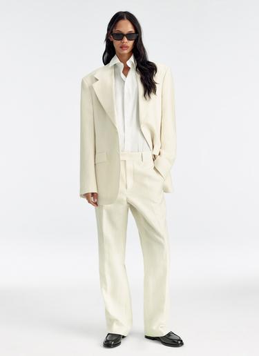 Look 21 -  de la Zara