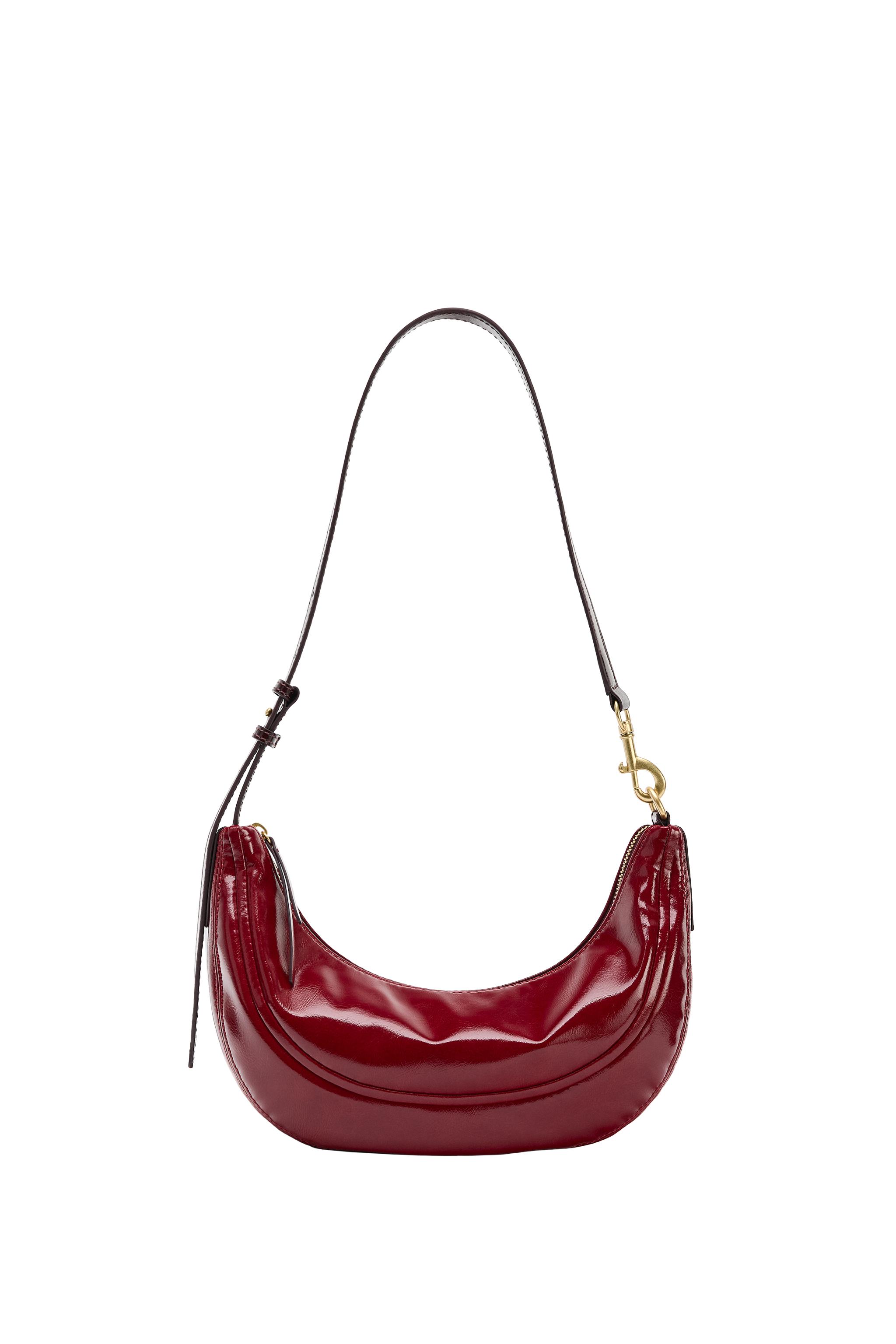 BOLSO DE HOMBRO OVALADO