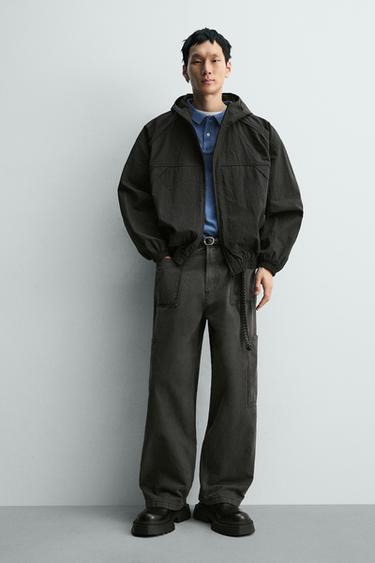 CHUNKY SHOES - Black by Zara - Image 0