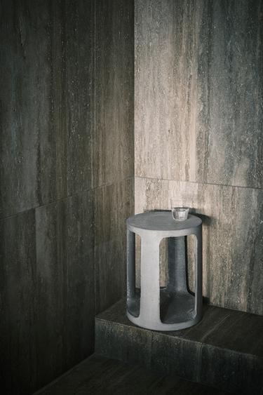 Zara Griler - SIDE TABLE 02