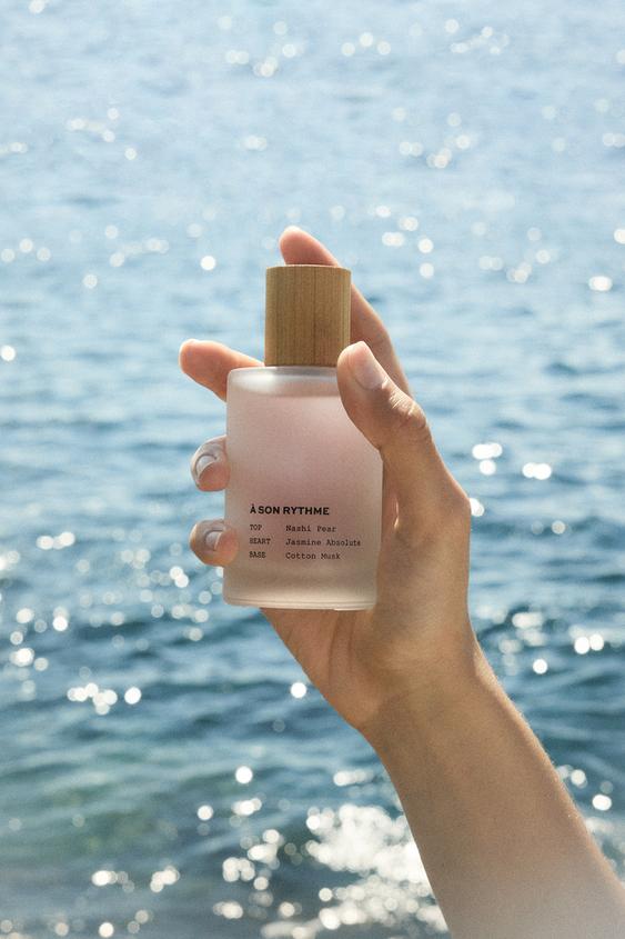 Zara À SON RYTHME EDT 100ML (3.4 FL. OZ). -  - Image 0