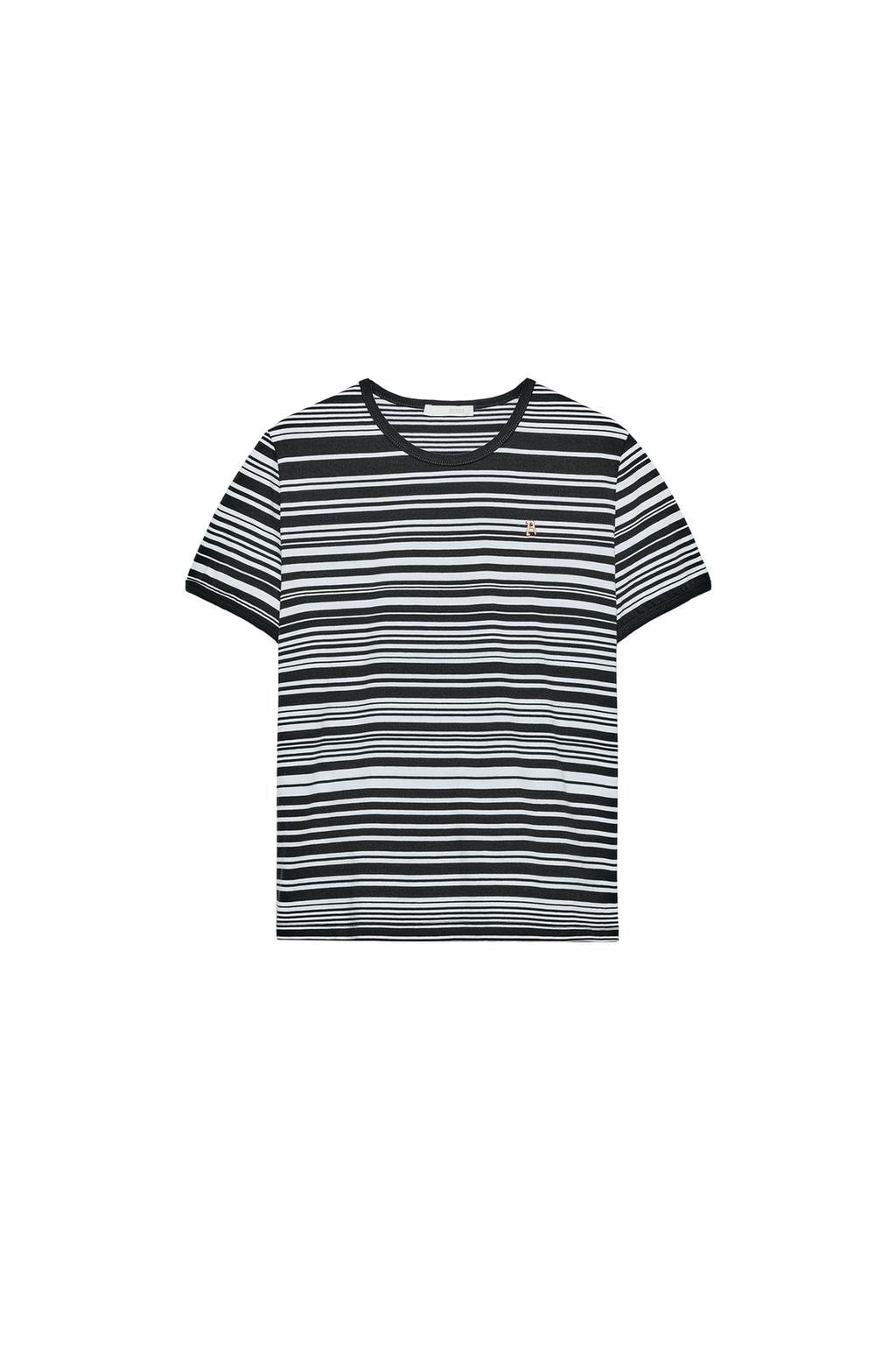 ZA STRIPED T-SHIRT - image 3