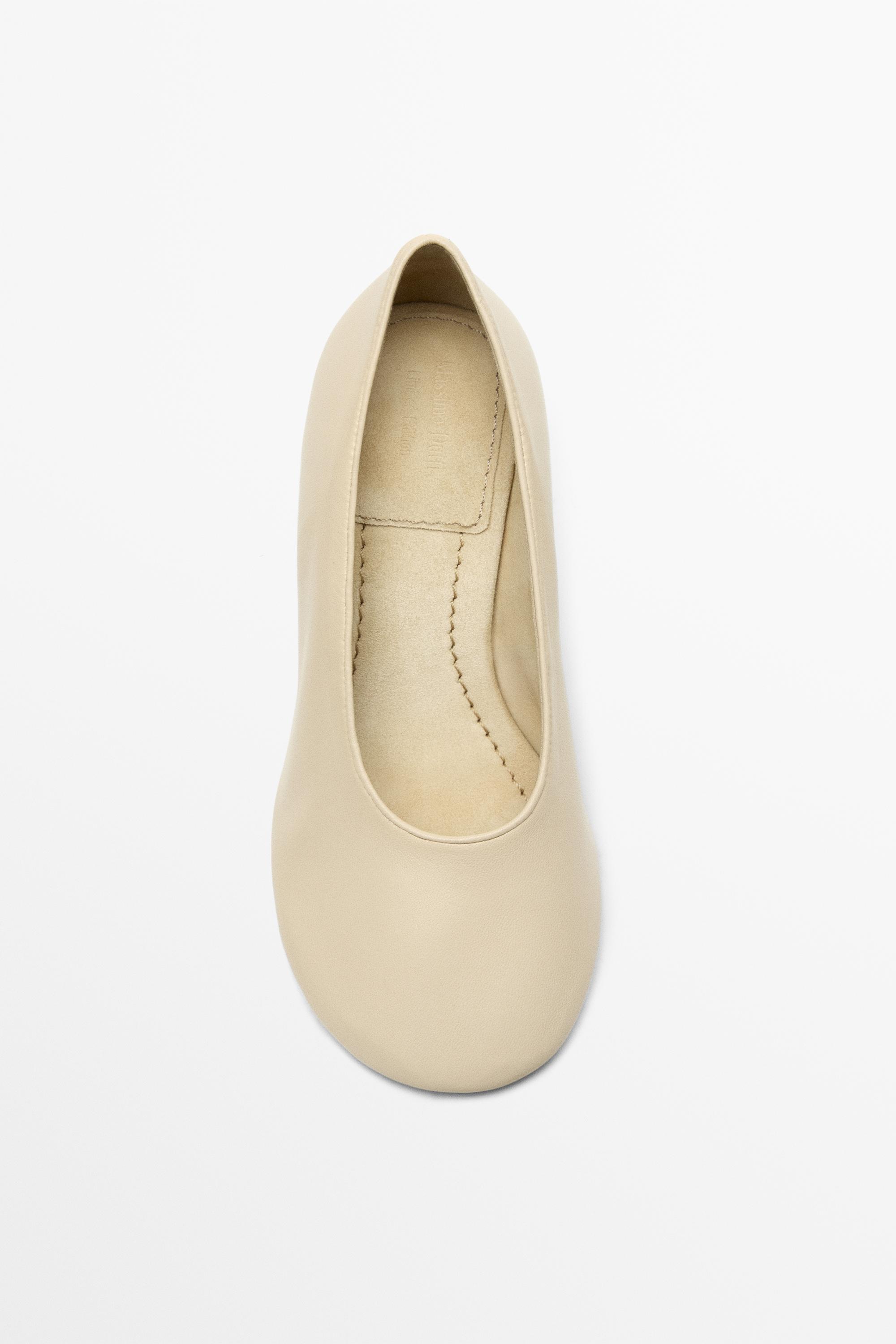 Chaussure à talon souple - Édition limitée