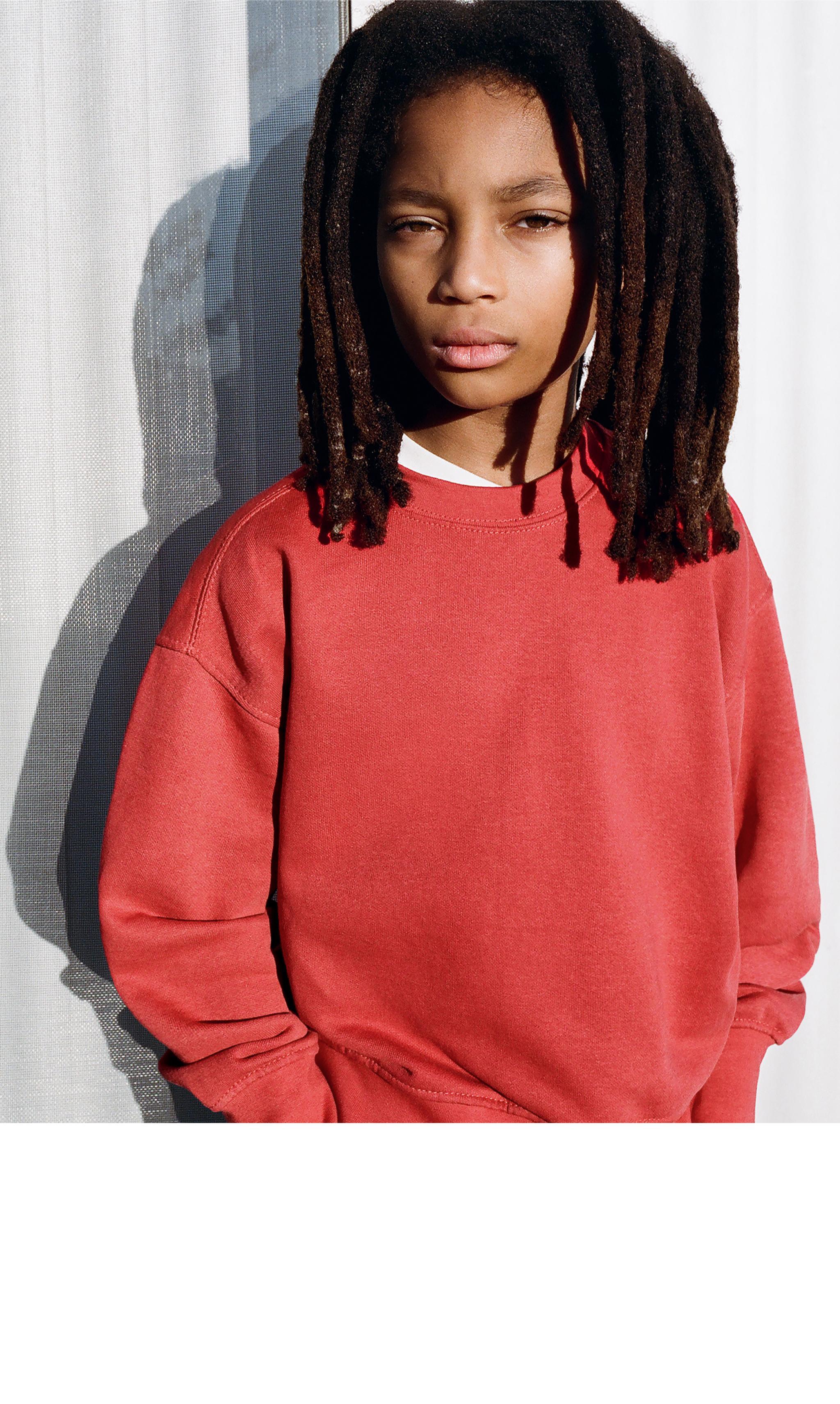 男の子用スウェットシャツ セット | ZARA 日本