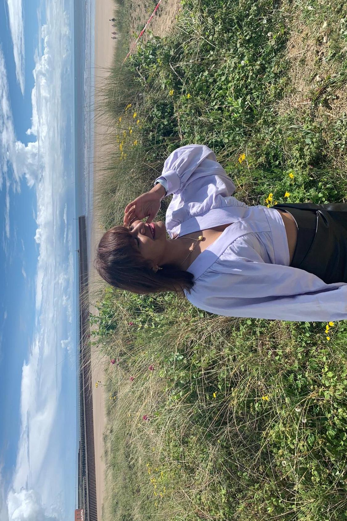 CROP TOP - Image 2