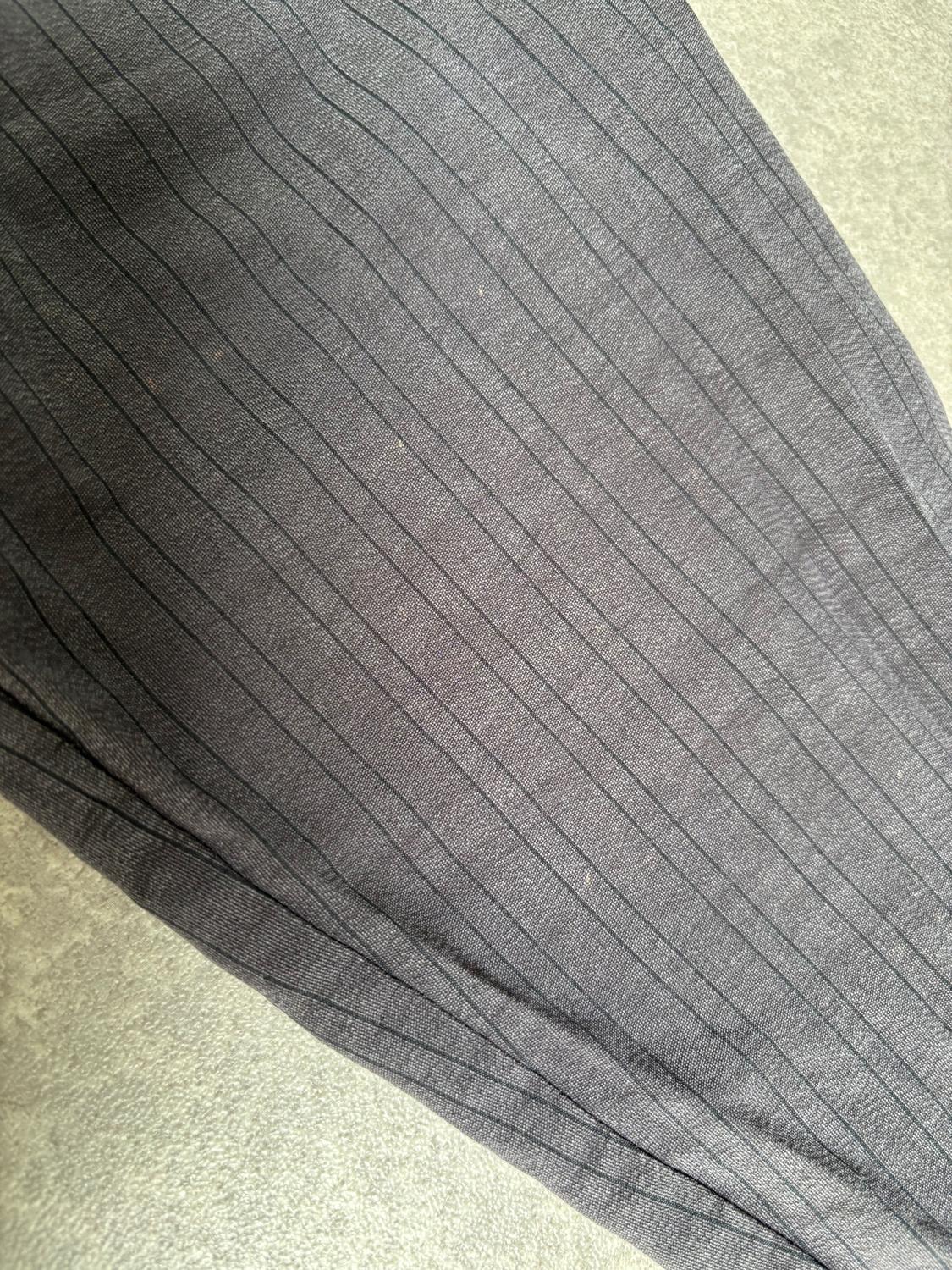 STRIPED SHIRT - Image 3